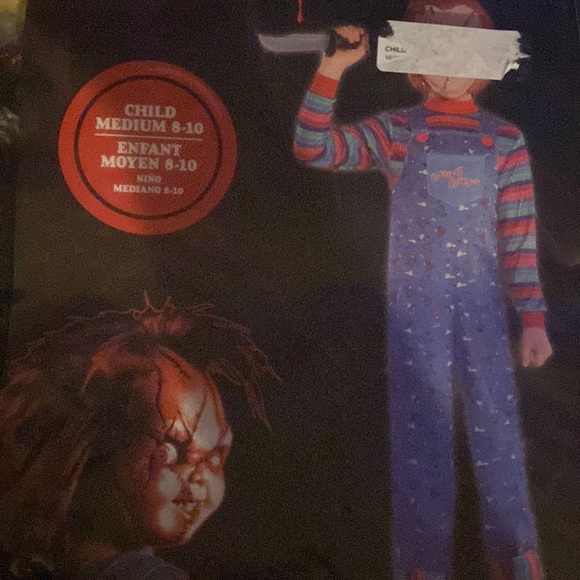 Because it is too small for my son - Picture 1 of 3